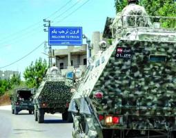 قمة ترامب – عون ودعم سعودي للبنان… "المناطق التجريبية" تدخل حيّز التنفيذ اليوم