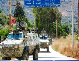 تنفيذ المرحلة الأولى من "المناطق التجريبية" جنوبي لبنان... الجيش اللبناني ينتشر في زوطر الغربية بعد الانسحاب الإسرائيلي