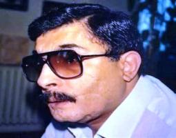 مصطفى معروف سعد... حين يصبح الغياب مرآةً للوطن