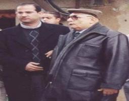 مصطفى معروف سعد ... عهداً ألّا نُسقط الراية