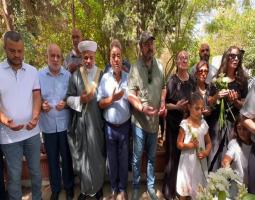 سعد : الأجيال الجديدة التي روّعتها جرائم الإبادة في لبنان وفلسطين لا يمكن خداعها بأوهام السلام