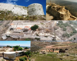 إدراج قلاع جبل عامل ال 5 على لائحة التراث العالمي لليونسكو