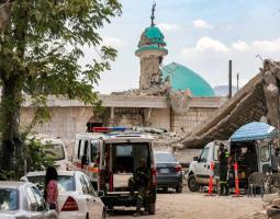 الجيش اللبناني يحذّر من عرقلة «اتفاق الإطار»... وزوطر الغربية تختصر معاناة العودة