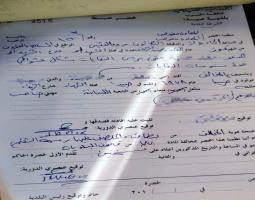تسطير محضر ضبط "رمي نفايات عشوائي" بحق مطعم في صيدا