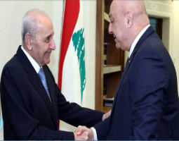 إسرائيل “تفخّخ” جولة روما وتخوّف من التصعيد