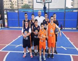 من الملعب إلى المجتمع.. عمر مرجان: لدعم الشباب وأصحاب الهمم