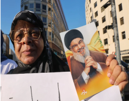 نافذة أميركية للتواصل مع «حزب الله» مشروطة بتسليم سلاحه
