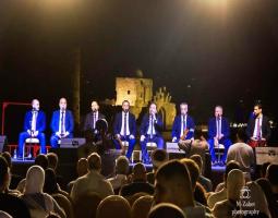 مهرجان «صيداويات 2026» انطلق بأمسية إنشادية..ويستمر حتى الأحد المقبل،