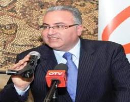 "مقاصد" صيدا تهنىء المهندس منير البساط لانتخابه عضواً في مجلس إدارة الصندوق الوطني للضمان الاجتماعي