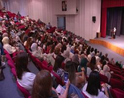 الحريري: لخطّة طوارئ تربوية تكفل الحق بالتعلّم لكل طالب في صيدا والجنوب