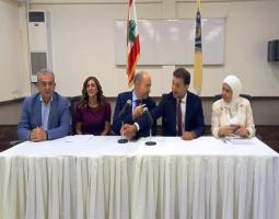 "مهرجانات صيدا"  في 17 و18 الجاري ..مانوكيان والحلاني في "منتزه الكنايات" على ضفاف الأولي