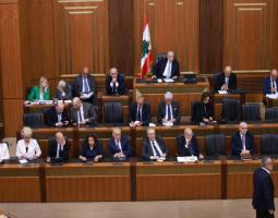 جلسة المناقشة: أبشع صور الحقد والانقسام... مؤتمر دعم الجيش: المطلوب إمكانات لا وعود