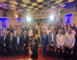 البساط : كيف يمكن تحويل الأزمة الصعبة إلى فرصة لصيدا وكيف يمكن مساعدة المدينة على أداء الدور الذي تستحقه .