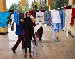 200 مليون دولار من طهران إلى «حزب الله» لمساعدة النازحين