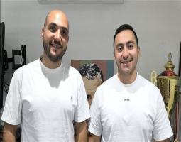 مرجان يلتقي النقيب أحمد حسين وتاكيد على "أهمية التعاون بما يخدم مصلحة صيدا وأهلها"
