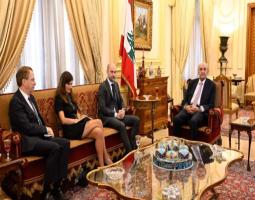 المفاوضات وسط استنفار إسرائيلي وعراضات الحزب... زيارة بارو لم تحسم الترتيبات الدولية بعد اليونيفيل