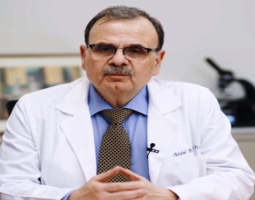 البزري: المستشفى التركي في صيدا سيكون أحد مراكز التلقيح الكبرى في لبنان