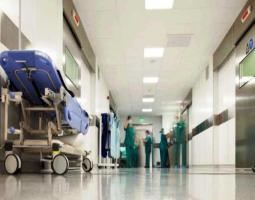 نقابة المستشفيات : الامن الصحي في خطر مع توالي إقفال المستشفيات نهائيا".