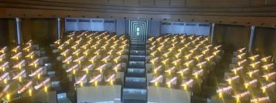 تدهور بلا ضوابط وانفجار تفاهم مار مخايل