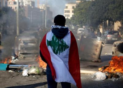 تخوّفٌ بالغ من