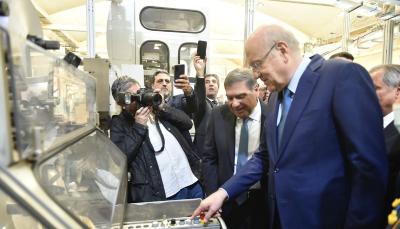 الدولار يعود حارقاً... ولا تمديد لإبراهيم