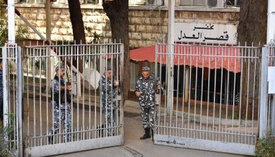 سلامة أمام التحقيق يوماً ثانياً ويقفل راجعاً