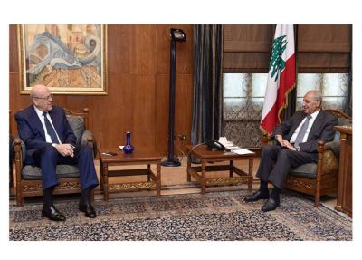 دعوة عربية لقراءة متغيرات المنطقة .. ومجلس وزراء الإثنين للرواتب