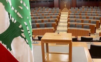 مصالح باريس تتقدم على عواطفها.. الخيار الثالث يتقدم لبنانياً