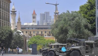 تمديد وطعن واحتجاجات مطلبية... الجميّل لدوريل: لا يمكن تكريس الخضوع لـ