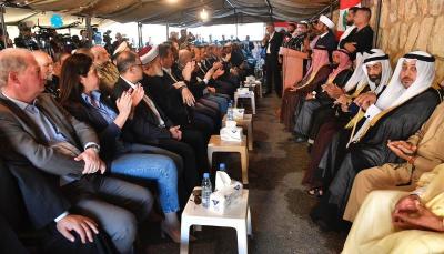 الأزمة الرئاسية: شركاء فرنسا لا يستعجلون