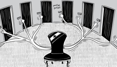 حركة تصاعدية داخلية لحل قبل تموز؟.