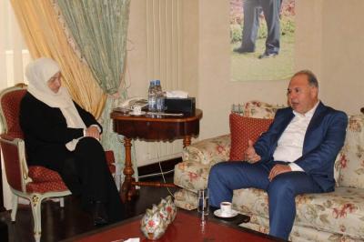 ألحريري تؤمن المازوت لـ