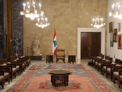 لا ضمانات لانتخاب
