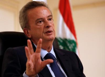 من يساعد سلامة على الهرب؟ طارت حجة منع السفر فحضرت ذريعة عدم التبليغ