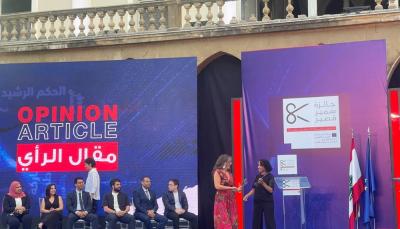 سباق على بيضة القبان حتى 14 حزيران