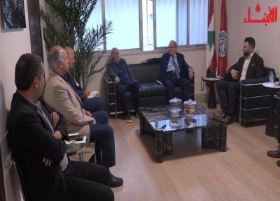 تيمور جنبلاط يلتقي قريباً بري بحثاً عن مخرج للمأزق الرئاسي اللبناني
