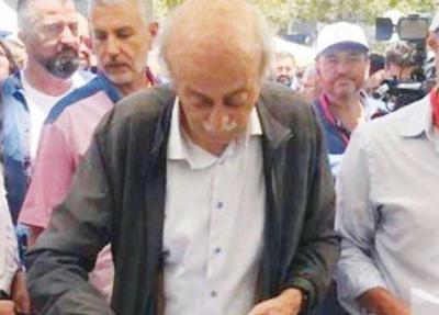 جمود رئاسي بانتظار لودريان .. والجولة الثانية من الإستماع الى الإقتراح