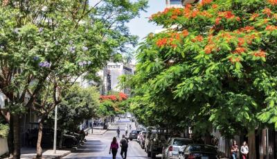 صندوق النقد يدقّ ناقوس الخطورة التصاعدية على لبنان
