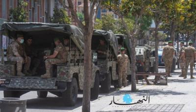 قتيلان من بشرّي في ظروف مشبوهة وملتبسة: من يسعى إلى الفتنة... وماذا جرى مع الجيش؟
