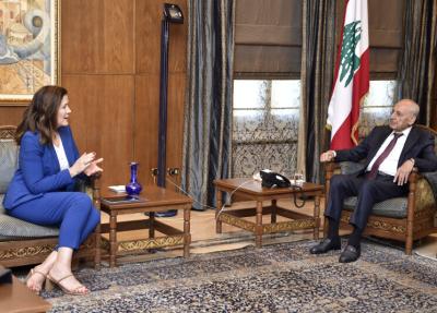 لا مجلس وزراء قبل الموازنة .. والتدقيق الجنائي على طاولة السرايا