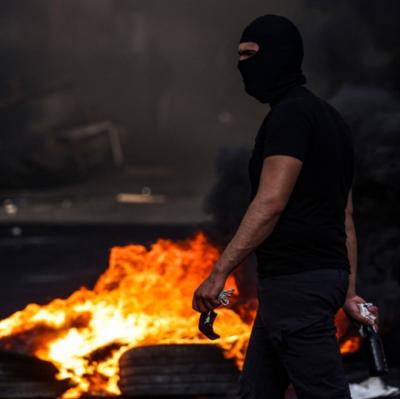 إسرائيل نحو إنهاء عدوانها: هزيمة صافية