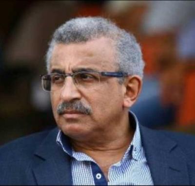 سعد على تويتر: الشعب الفلسطيني يد واحدة في الميدان