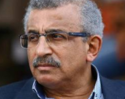 سعد : بادرت لإطلاق