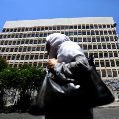 محاولة فاشلة من ميقاتي لاحتواء أزمة حاكميّة مصرف لبنان: منصوري يحسم استقالته ويقظان يلحق به