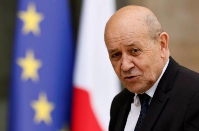 بري يتمسك بتفاؤله بعد لقائه الثاني مع لودريان