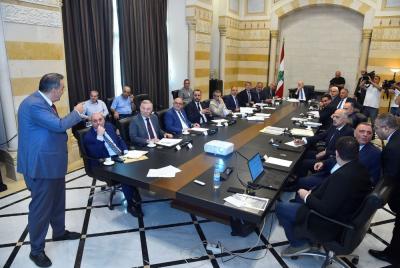 الاشتباك الكهربائي مستمر وملايين الفيول عالقة