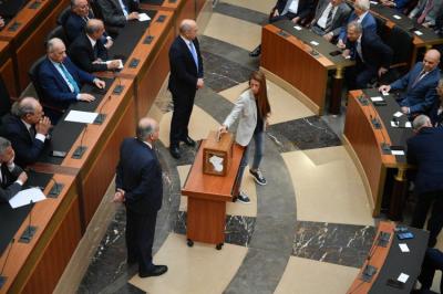 الرد على رسالة بري «الحوارية»: «التيار» يشترط... و«القوات» ترفض «التزاماً بالدستور»