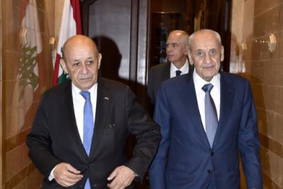 لبنان يتهيّأ لـ«تشرين» ساخن