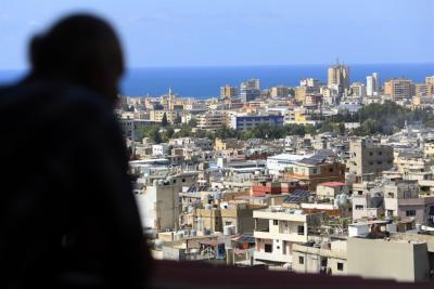 خطّط لاغتيال جنبلاط وتفجير معملَي الجية والزهراني : السجن 160 عاماً لأمير «داعش» في عين الحلوة