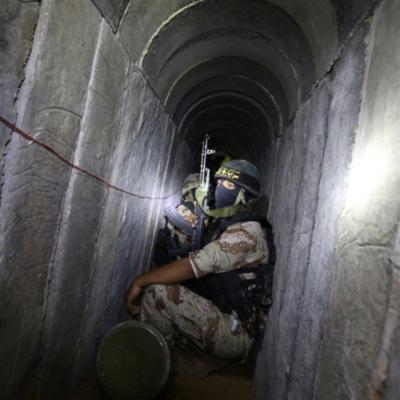 انتظام قوى محور المقاومة دعماً لغزّة | شريط عمليات يمتدّ من لبنان إلى سوريا والعراق وصولاً إلى اليمن